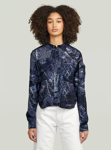 Print Shirt